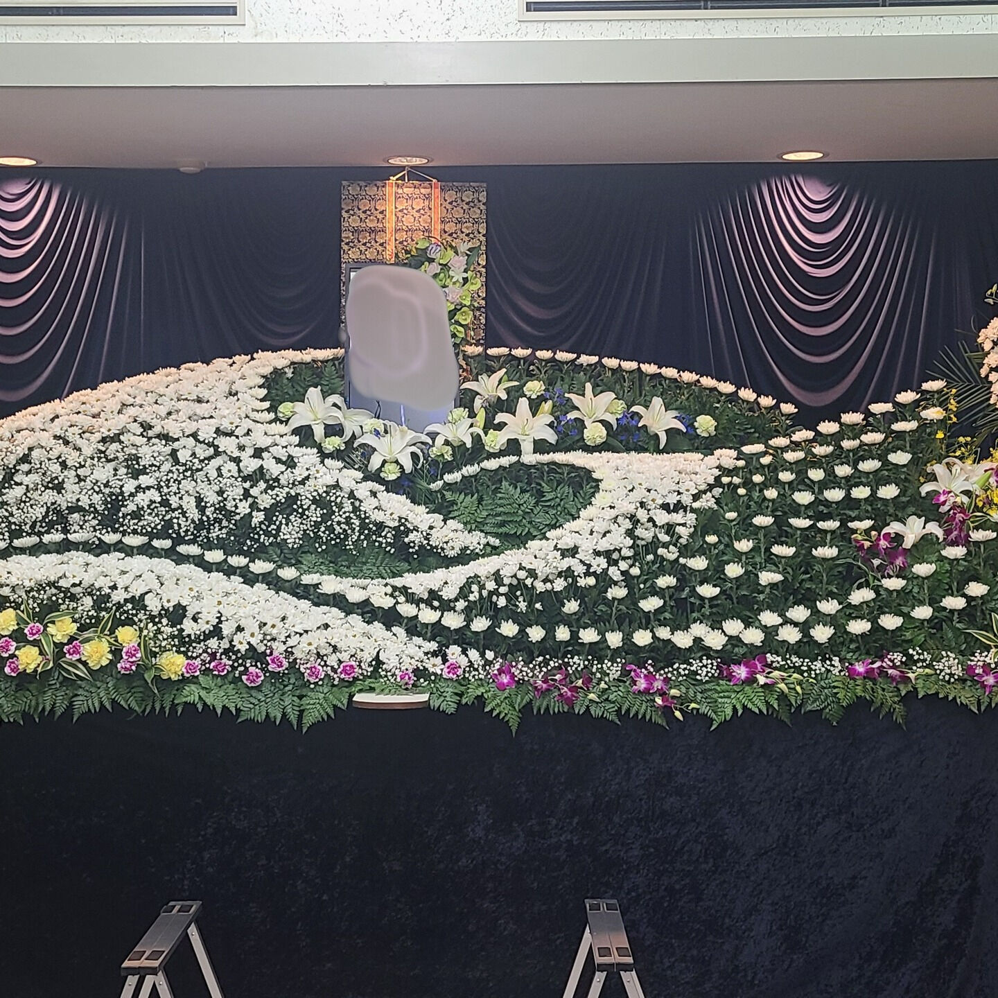 猪名川霊照苑では、故人様の個性やご遺族のご希望に応じた、心温