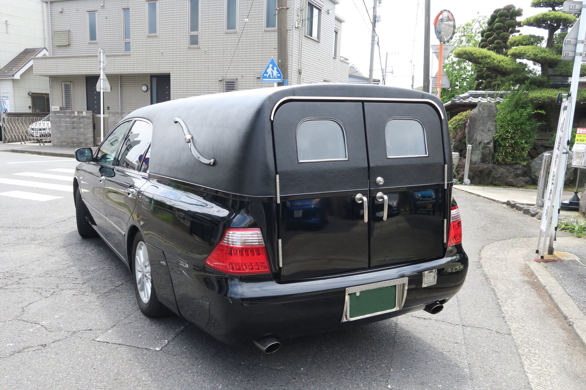 寝台車